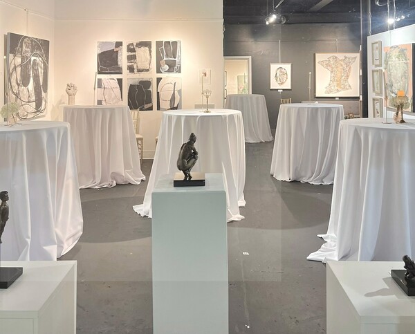 MUSE & Co Fine Art