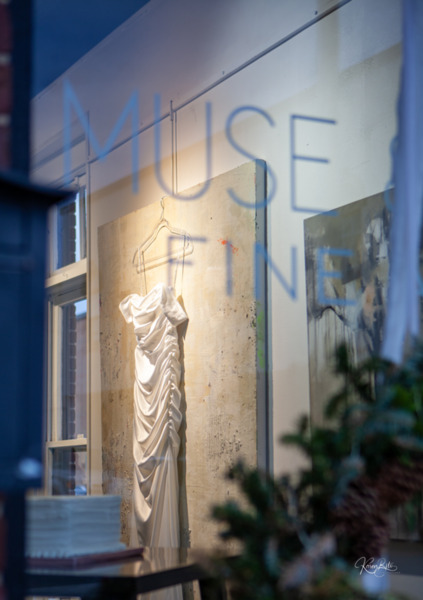 MUSE & Co Fine Art