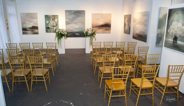 MUSE & Co Fine Art