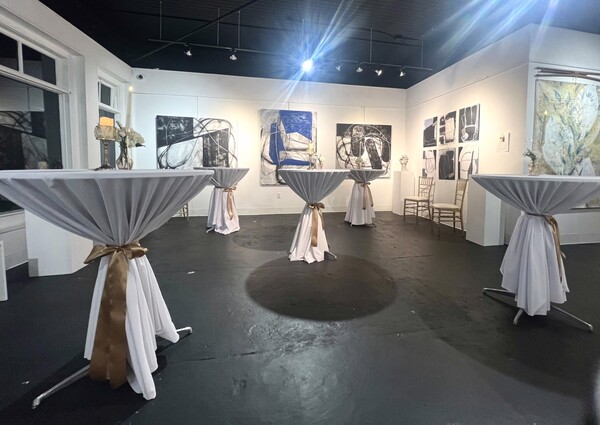 MUSE & Co Fine Art