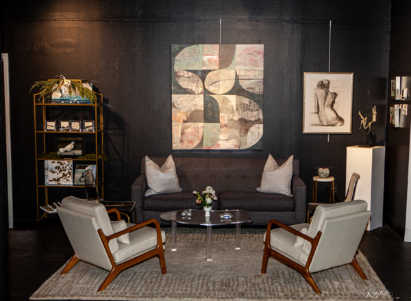 MUSE & Co Fine Art