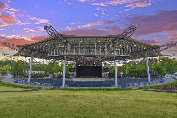 Ameris Bank Amphitheatre