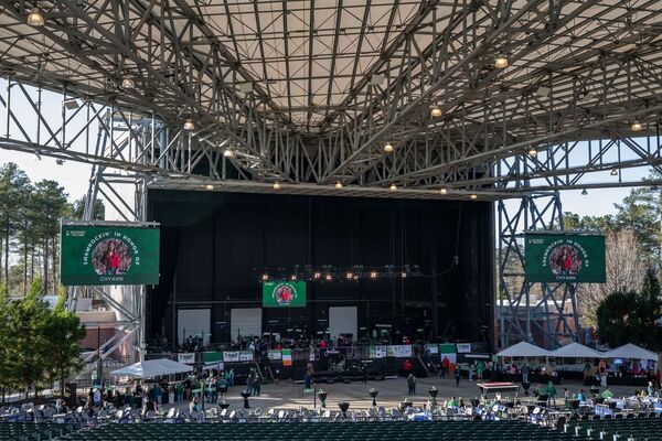 Ameris Bank Amphitheatre