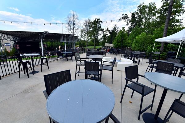Ameris Bank Amphitheatre