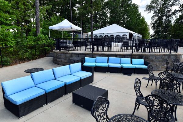 Ameris Bank Amphitheatre