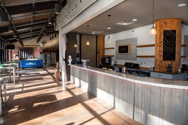 Ameris Bank Amphitheatre