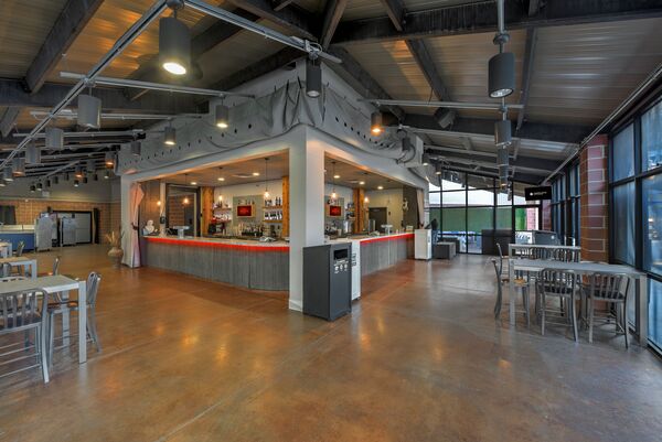 Ameris Bank Amphitheatre
