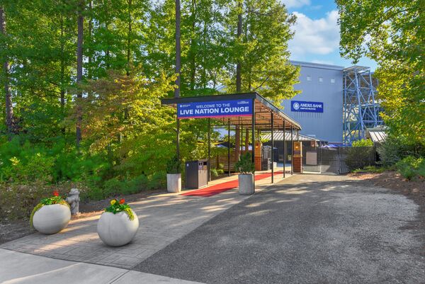 Ameris Bank Amphitheatre