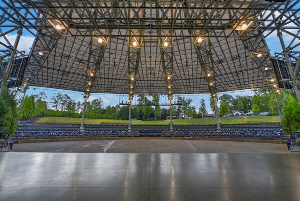 Ameris Bank Amphitheatre