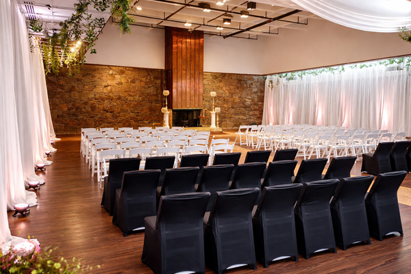 Oasis Grand Hall