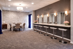 Bridal Room