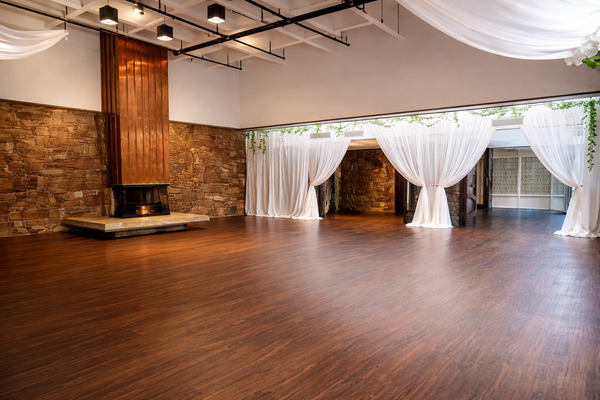 Oasis Grand Hall