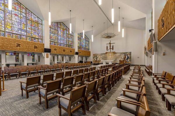 St. Bonaventure University