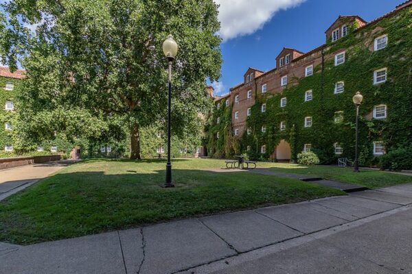 St. Bonaventure University