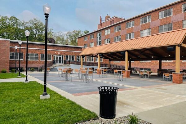 St. Bonaventure University