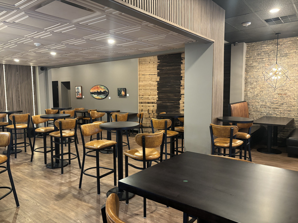 Three Bridges Distillery and Taproom