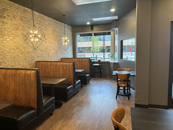 Three Bridges Distillery and Taproom