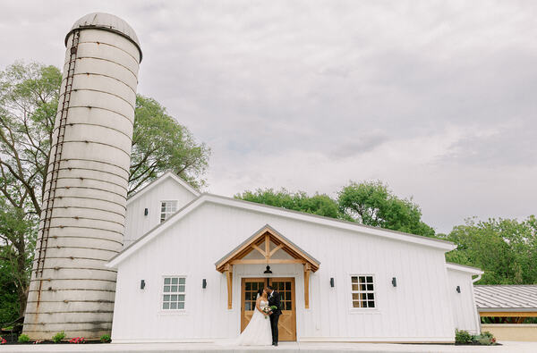The Farm at Coochs Bridge