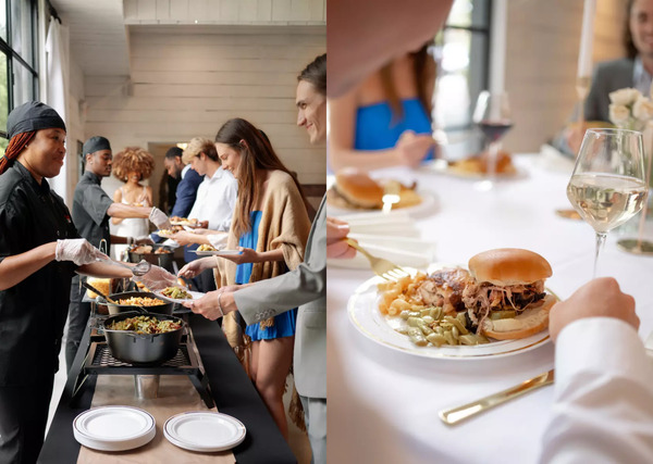 City BBQ Catering