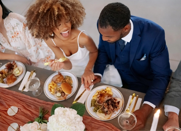 City BBQ Catering