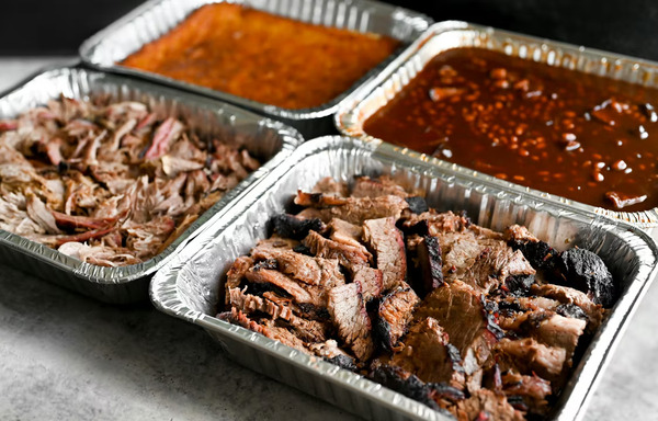 City BBQ Catering
