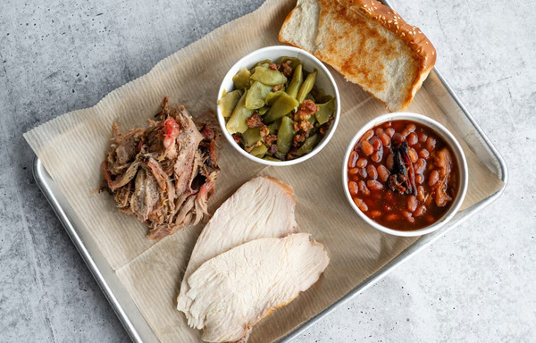 City BBQ Catering
