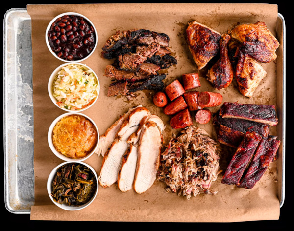 City BBQ Catering
