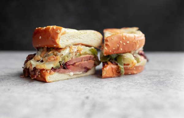 City BBQ Catering