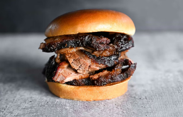 City BBQ Catering