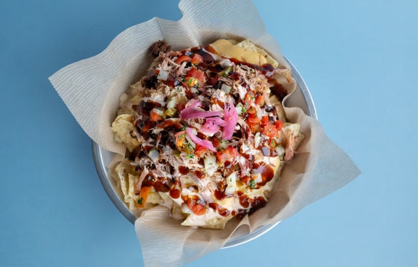 City BBQ Catering