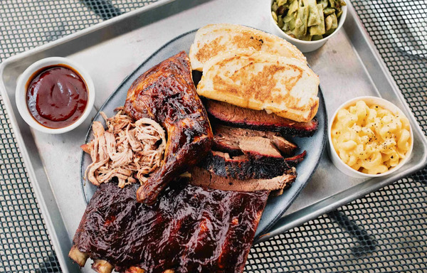 City BBQ Catering