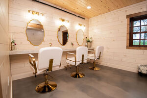 Bridal Suite