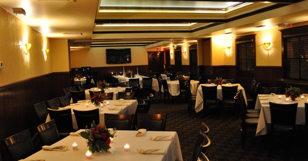 Luigi's Italian Chophouse