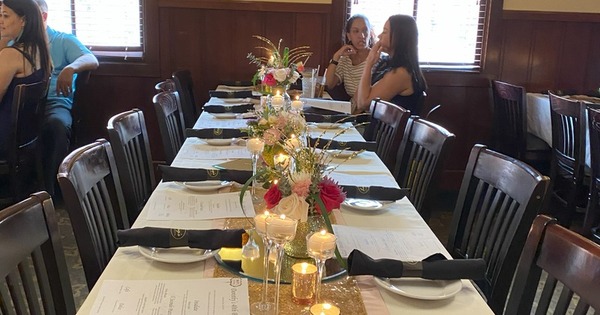 Luigi's Italian Chophouse