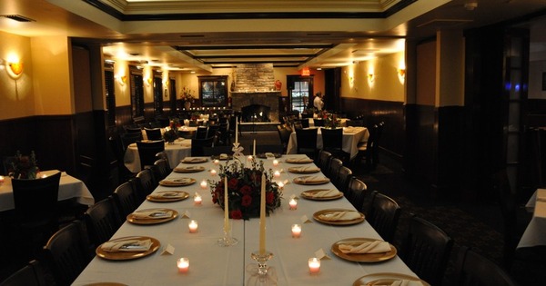 Luigi's Italian Chophouse