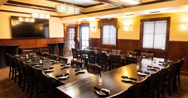 Luigi's Italian Chophouse