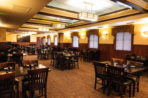 Luigi's Italian Chophouse