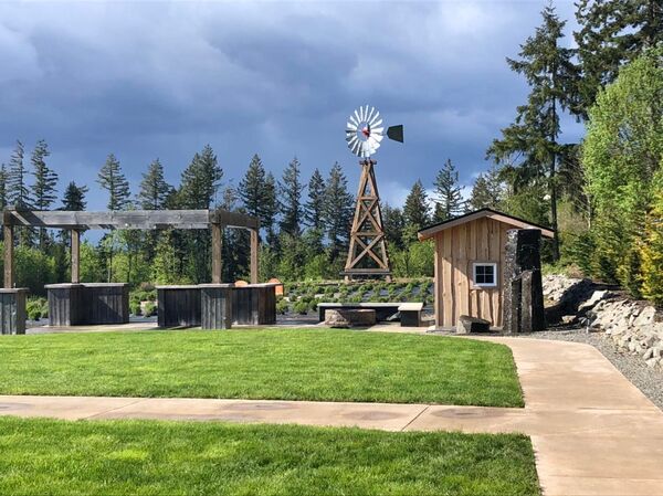 Hillside Farms