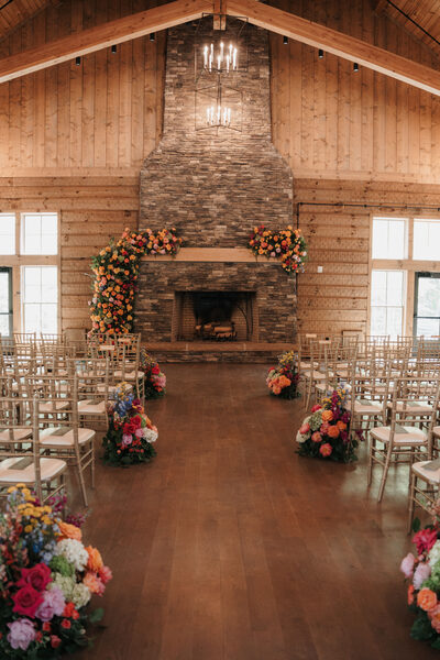 The Venue at Hart Square Village