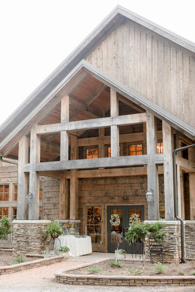 The Venue at Hart Square Village