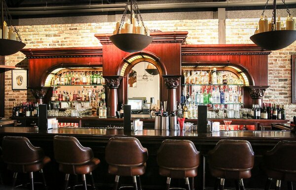 Friar Tuck's Restaurant & Bar