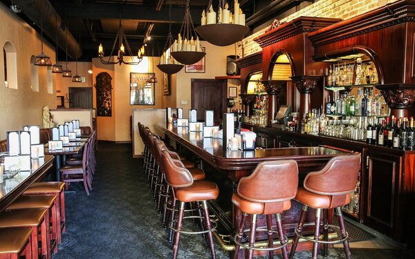 Friar Tuck's Restaurant & Bar