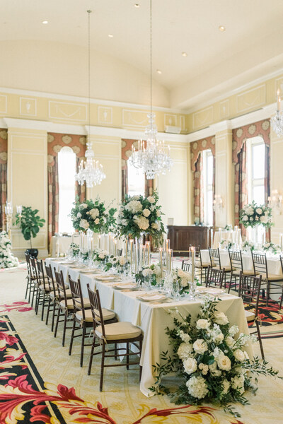 Charlotte City Club