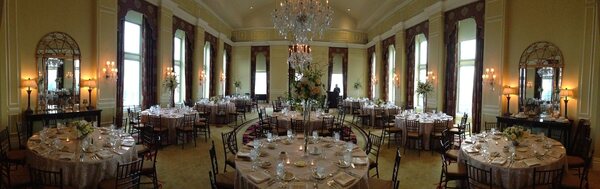 Charlotte City Club