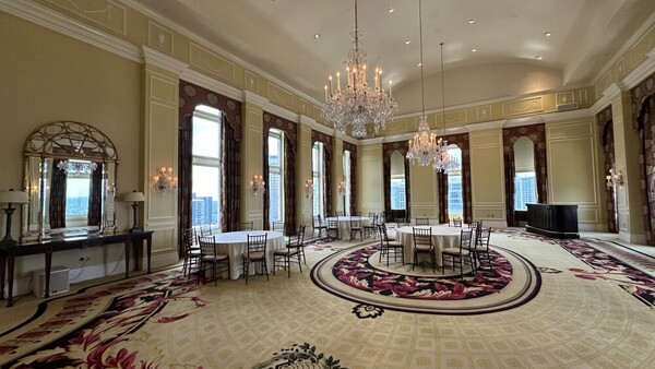 Charlotte City Club
