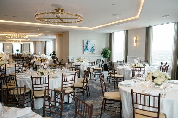 Charlotte City Club