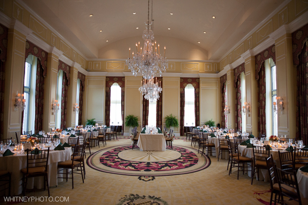 Charlotte City Club