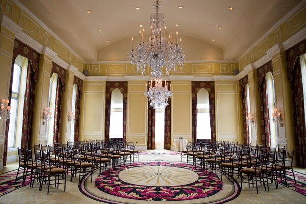 Charlotte City Club