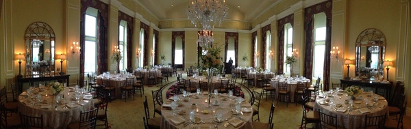 Charlotte City Club