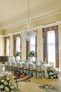 Queen Charlotte Ballroom